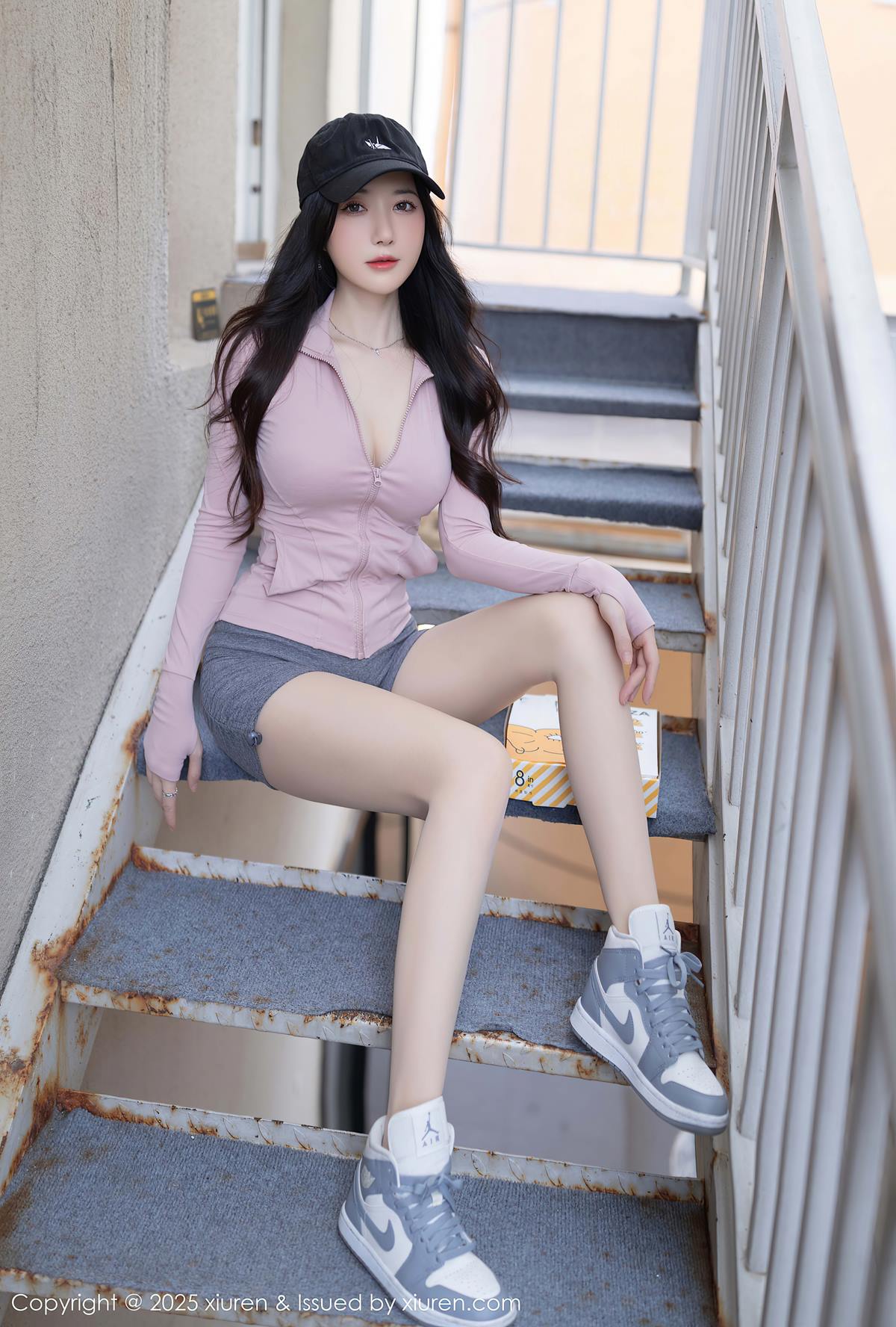 图片[60]-[Xiuren秀人网]2025.07.11 NO.10542 鱼子酱Fish[58+1P] – 速更版-美库