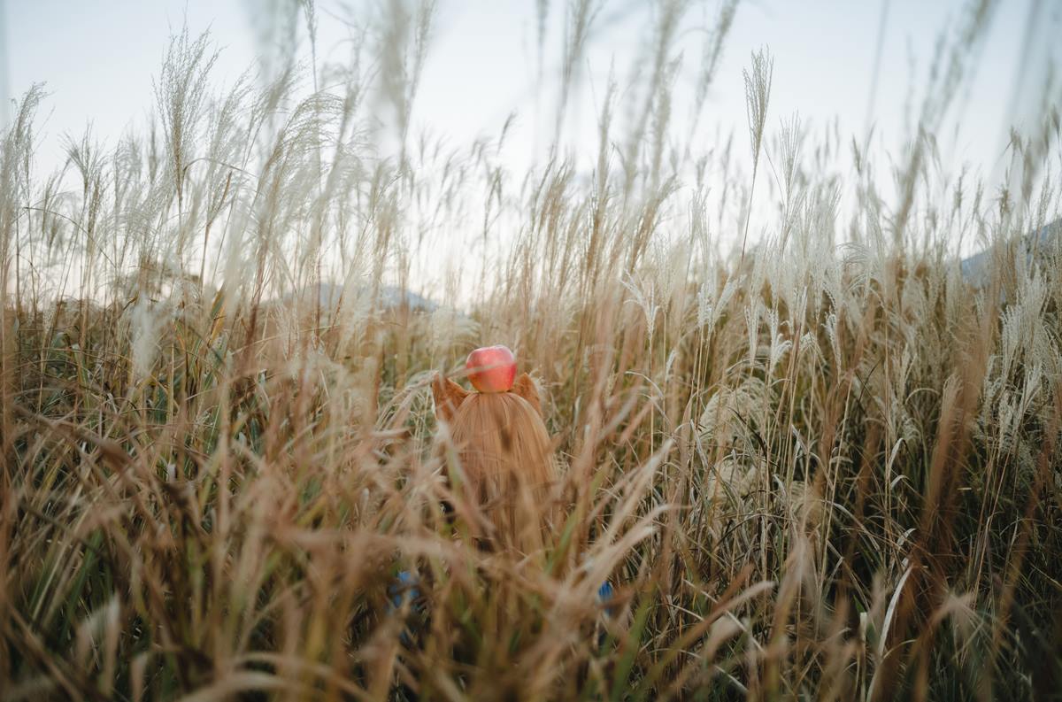 图片[40]-Ely_eee(ElyEE子) – Soft Glow 狼與暖陽[52P] – 速更版-美库