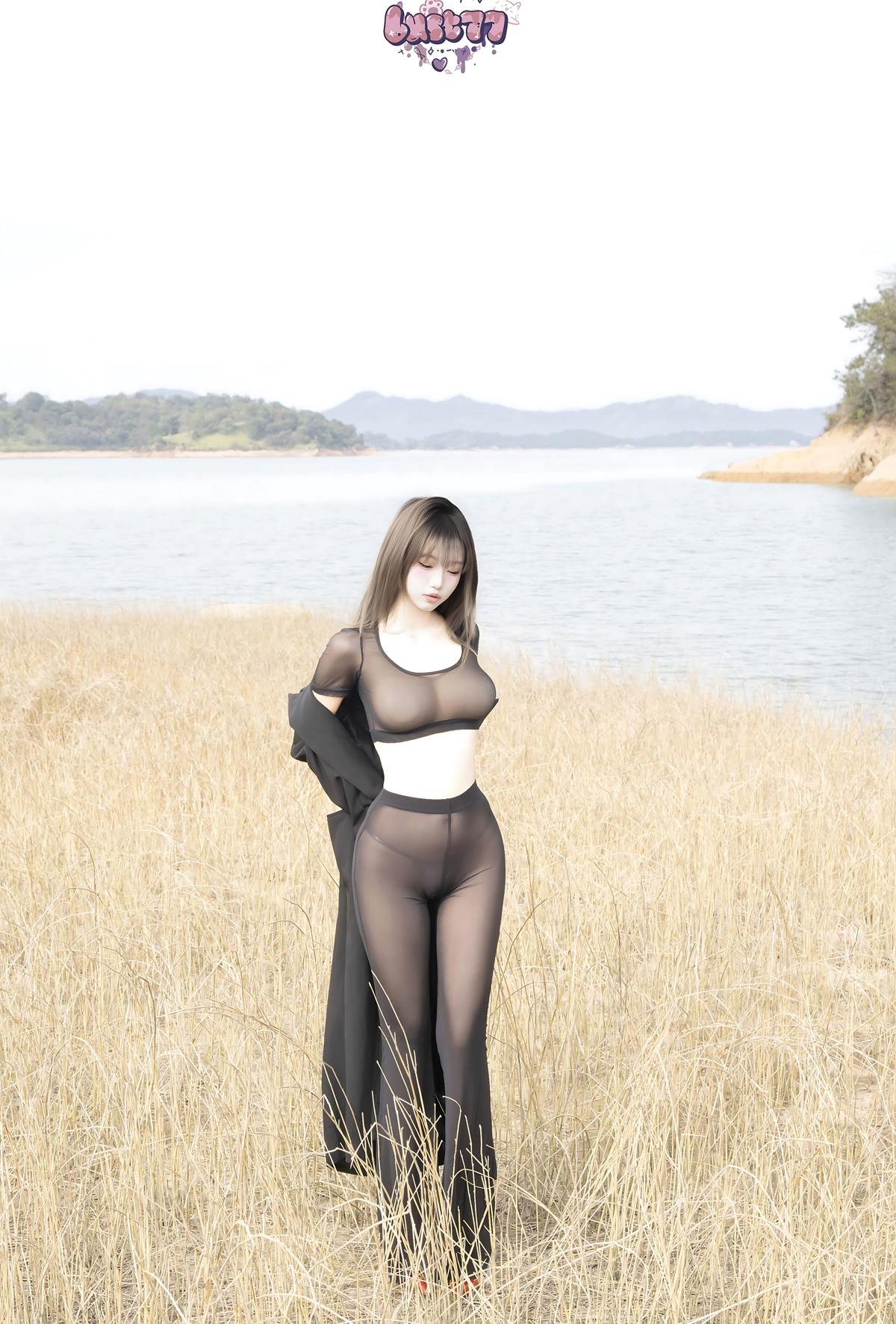 图片[14]-柒柒要乖哦  – 湖畔物语[39P] – 速更版-美库