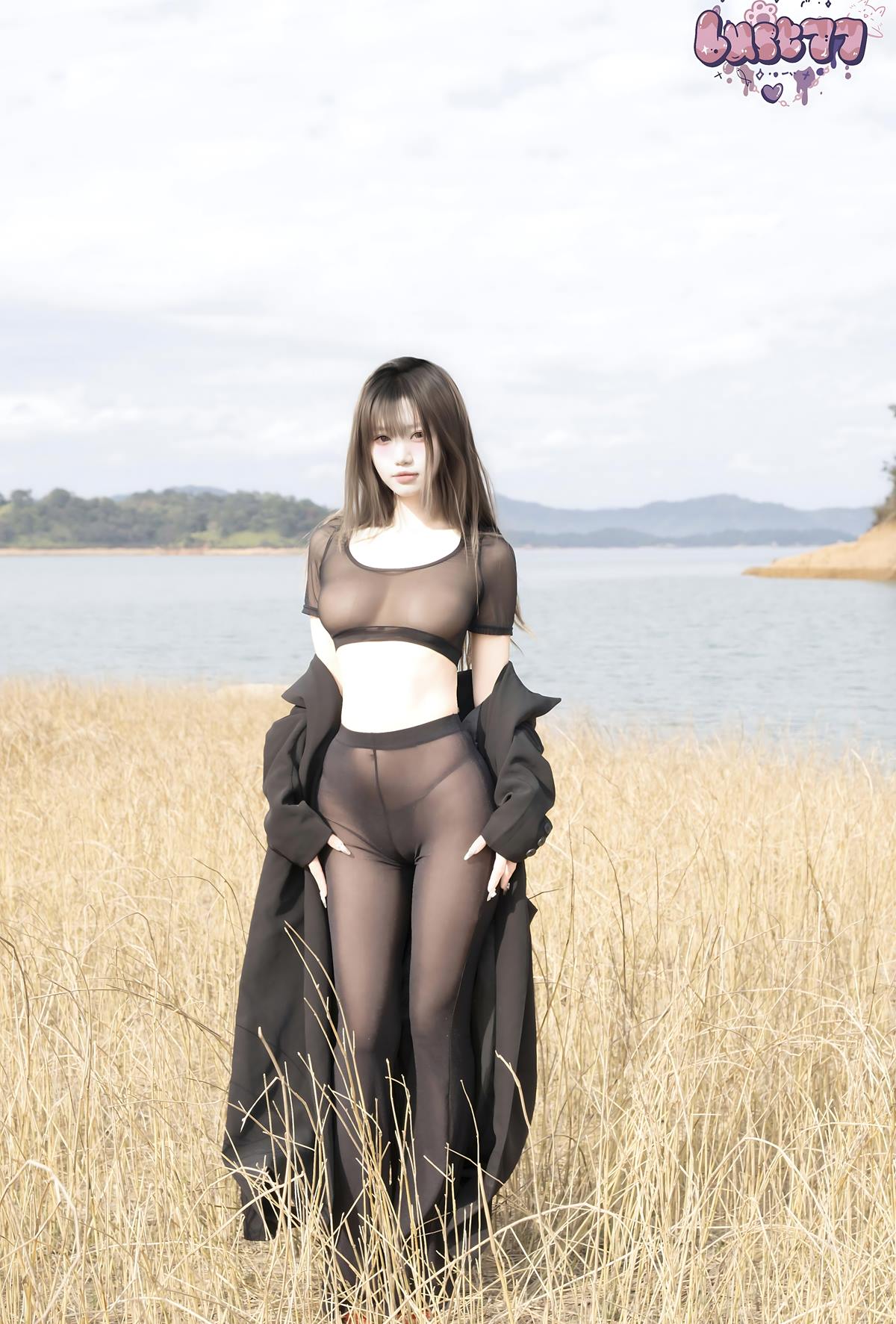 图片[16]-柒柒要乖哦  – 湖畔物语[39P] – 速更版-美库