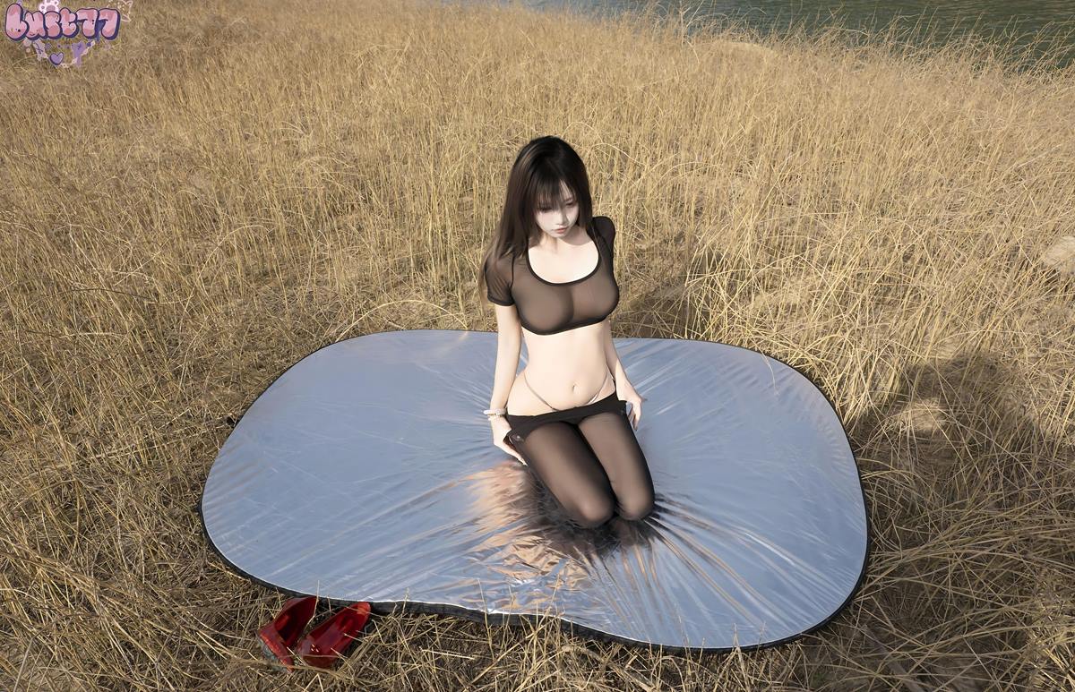 图片[25]-柒柒要乖哦  – 湖畔物语[39P] – 速更版-美库