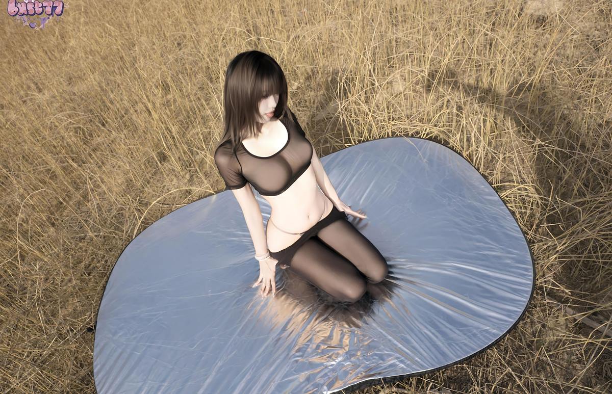 图片[26]-柒柒要乖哦  – 湖畔物语[39P] – 速更版-美库