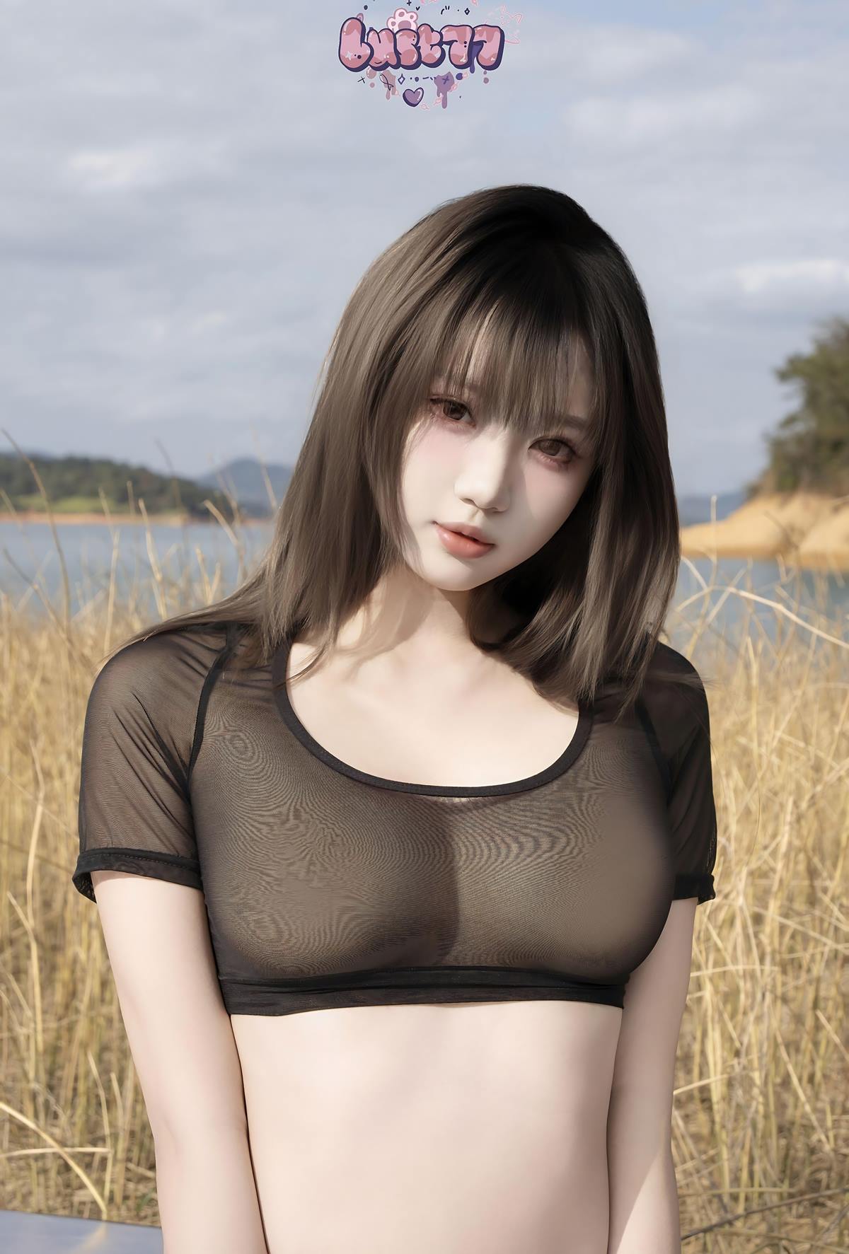 图片[28]-柒柒要乖哦  – 湖畔物语[39P] – 速更版-美库