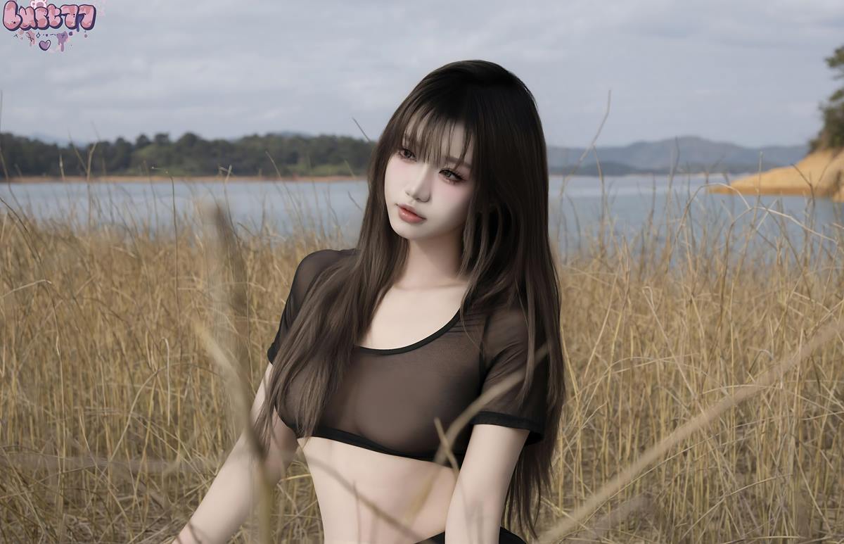 图片[30]-柒柒要乖哦  – 湖畔物语[39P] – 速更版-美库