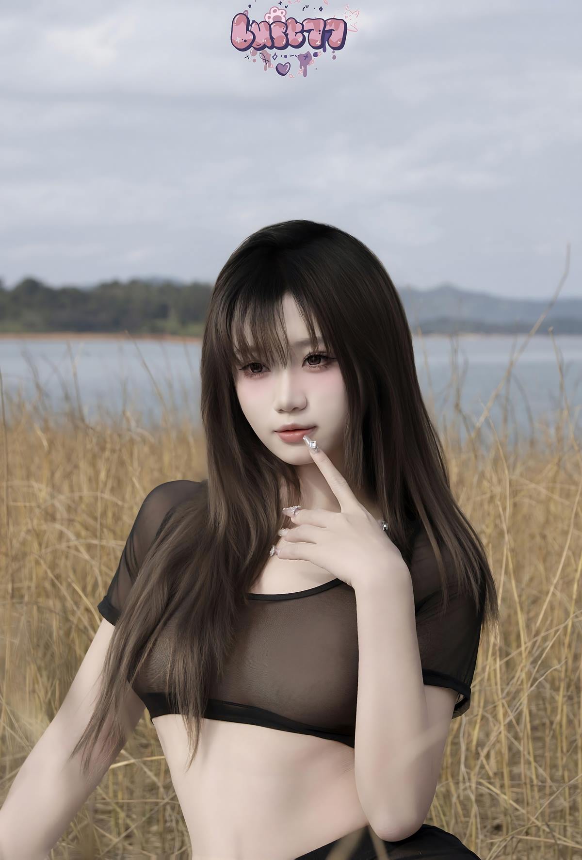 图片[31]-柒柒要乖哦  – 湖畔物语[39P] – 速更版-美库