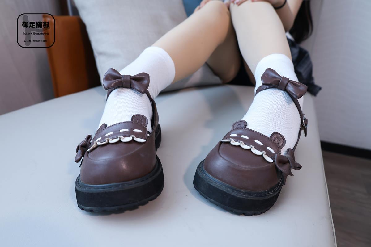 图片[18]-御足摄影 NO.039 – 寻觅安宁[125P] – 速更版-美库