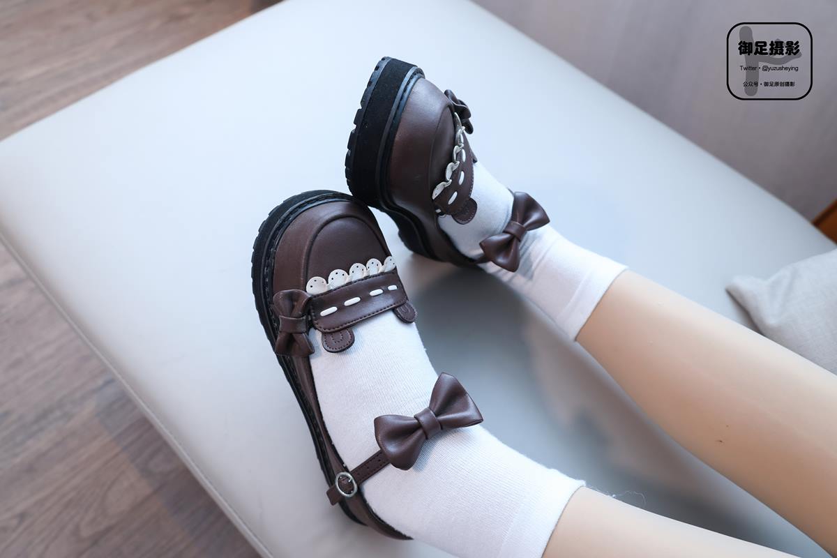 图片[27]-御足摄影 NO.039 – 寻觅安宁[125P] – 速更版-美库