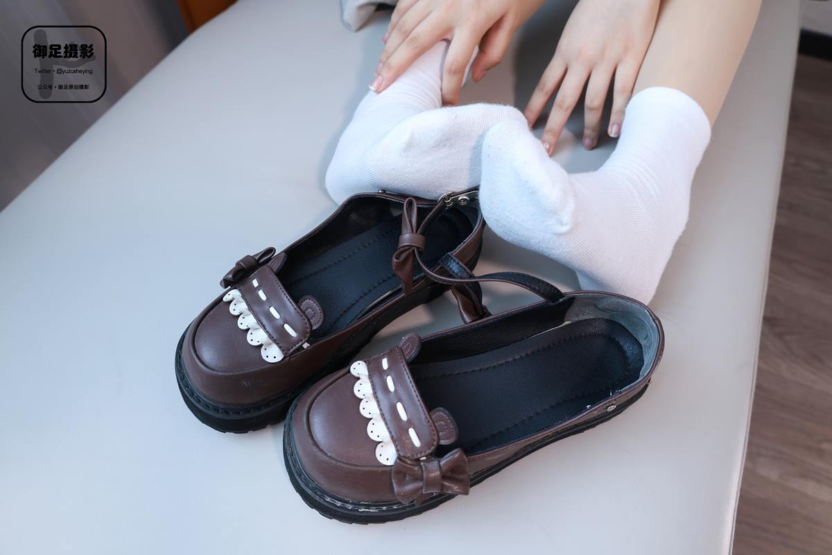 图片[42]-御足摄影 NO.039 – 寻觅安宁[125P] – 速更版-美库