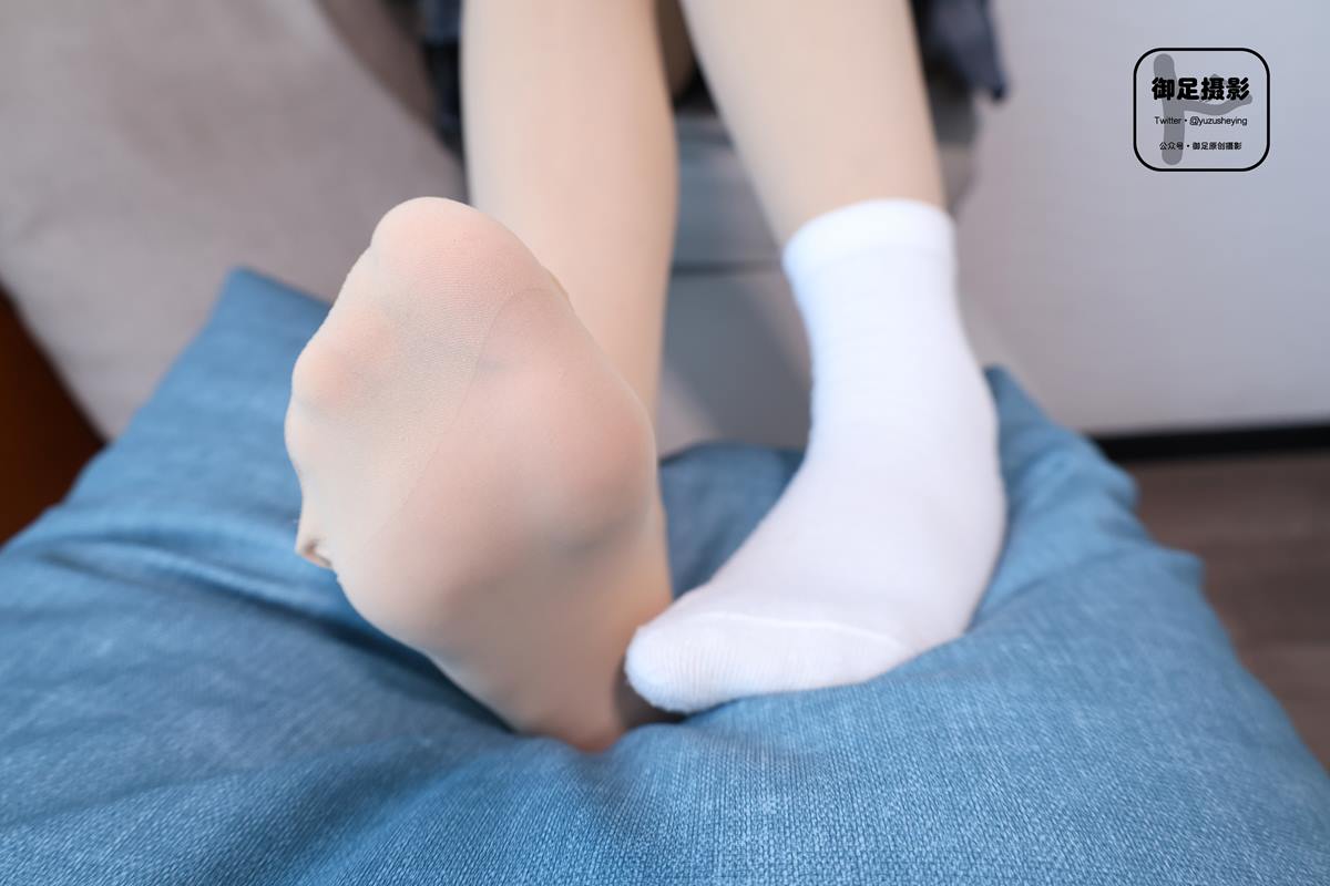 图片[65]-御足摄影 NO.039 – 寻觅安宁[125P] – 速更版-美库