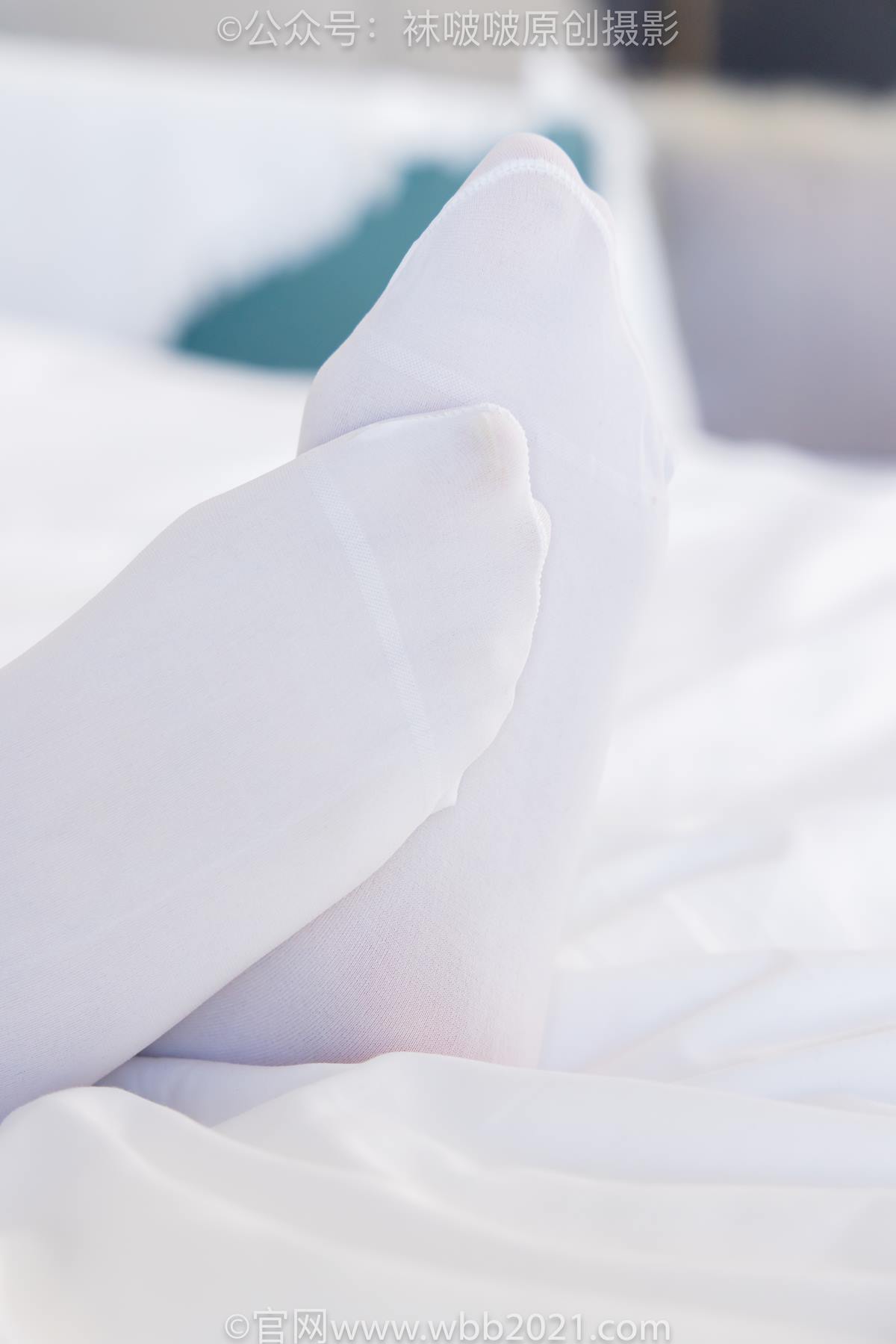 图片[56]-[BoBoSocks袜啵啵]NO.568 小甜豆-连体服、高跟鞋、厚白丝[103P] – 速更版-美库