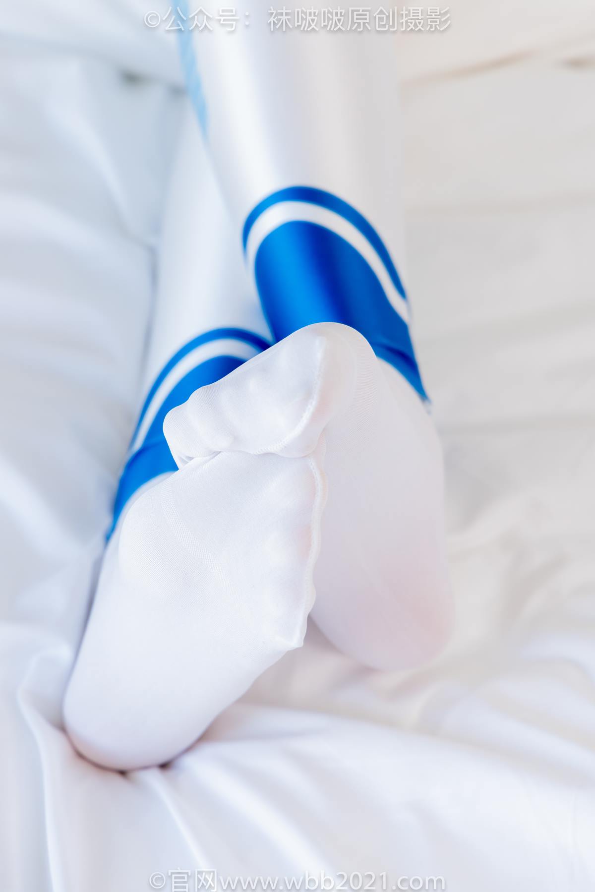 图片[61]-[BoBoSocks袜啵啵]NO.568 小甜豆-连体服、高跟鞋、厚白丝[103P] – 速更版-美库