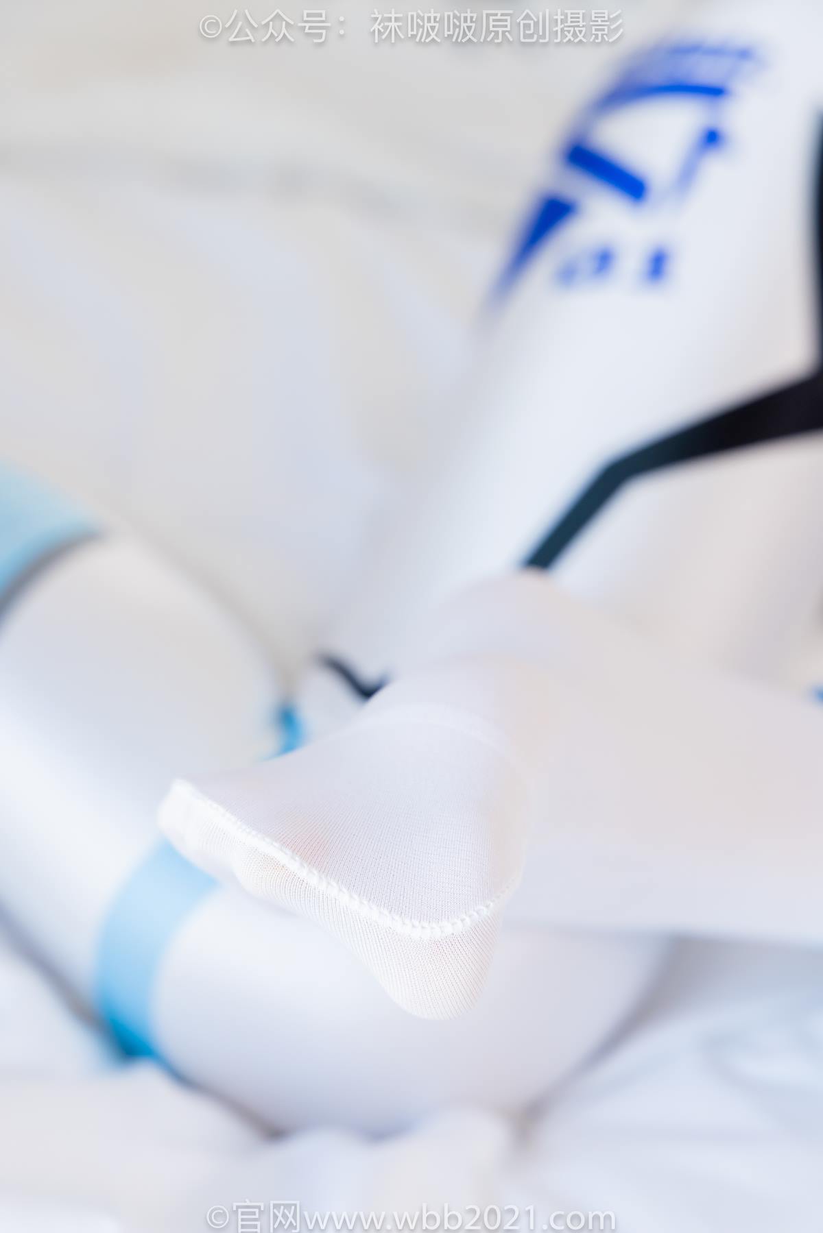 图片[67]-[BoBoSocks袜啵啵]NO.568 小甜豆-连体服、高跟鞋、厚白丝[103P] – 速更版-美库