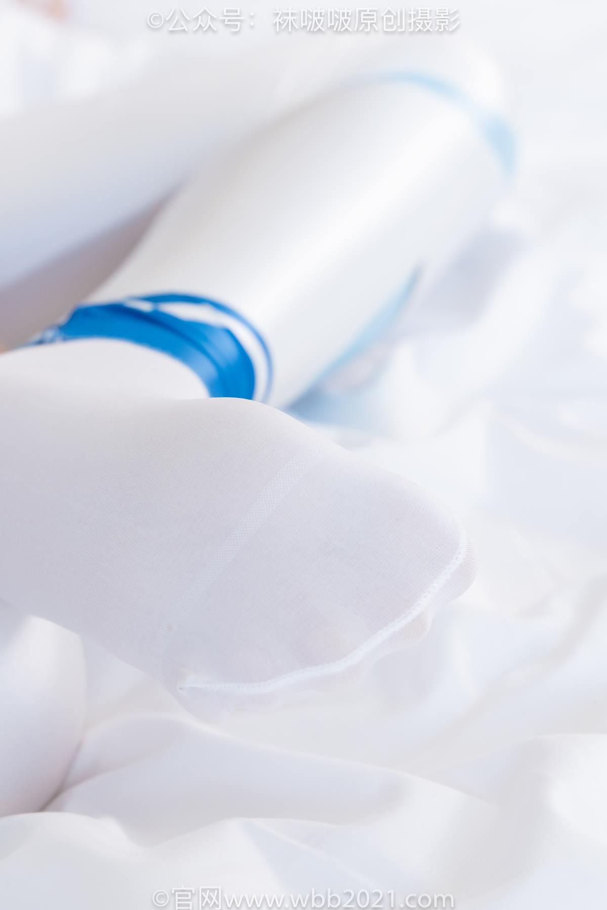 图片[70]-[BoBoSocks袜啵啵]NO.568 小甜豆-连体服、高跟鞋、厚白丝[103P] – 速更版-美库