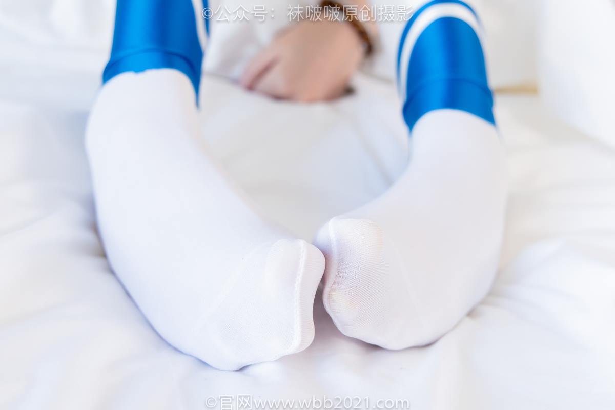 图片[96]-[BoBoSocks袜啵啵]NO.568 小甜豆-连体服、高跟鞋、厚白丝[103P] – 速更版-美库