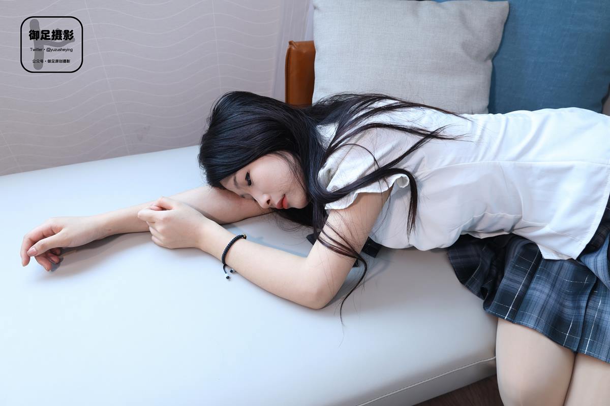 图片[126]-御足摄影 NO.039 – 寻觅安宁[125P] – 速更版-美库