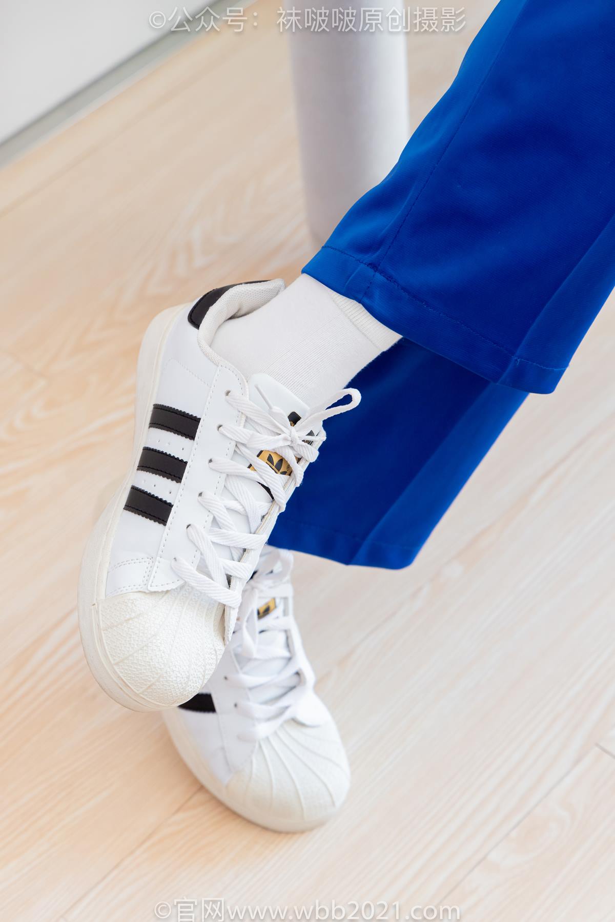 图片[16]-[BoBoSocks袜啵啵]NO.569 香菜-校服、板鞋、白棉袜、薄肉丝[133P] – 速更版-美库