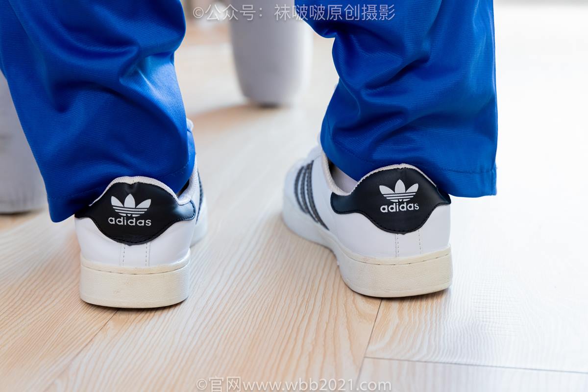 图片[63]-[BoBoSocks袜啵啵]NO.569 香菜-校服、板鞋、白棉袜、薄肉丝[133P] – 速更版-美库