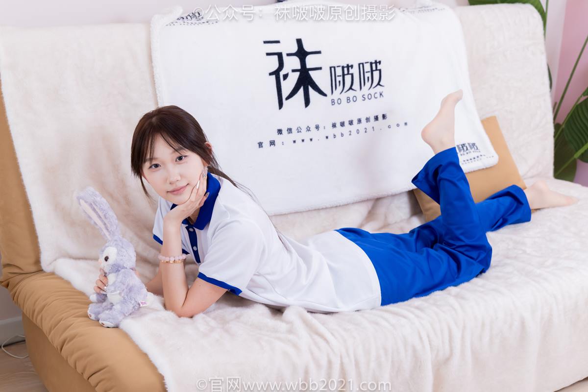 图片[72]-[BoBoSocks袜啵啵]NO.569 香菜-校服、板鞋、白棉袜、薄肉丝[133P] – 速更版-美库