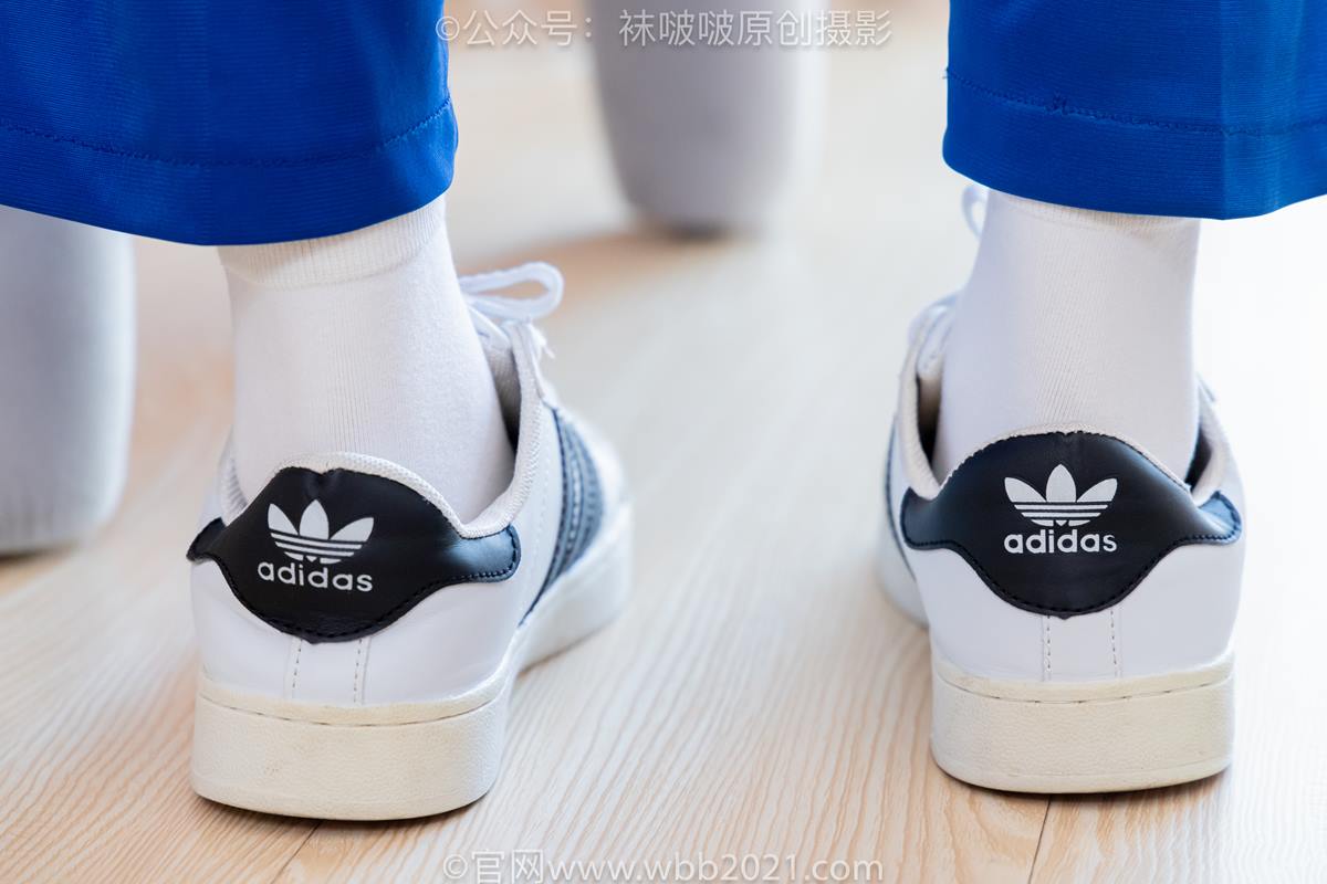 图片[79]-[BoBoSocks袜啵啵]NO.569 香菜-校服、板鞋、白棉袜、薄肉丝[133P] – 速更版-美库