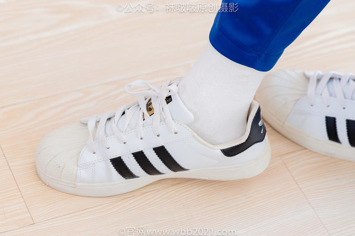 图片[89]-[BoBoSocks袜啵啵]NO.569 香菜-校服、板鞋、白棉袜、薄肉丝[133P] – 速更版-美库