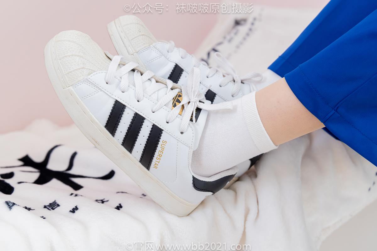 图片[90]-[BoBoSocks袜啵啵]NO.569 香菜-校服、板鞋、白棉袜、薄肉丝[133P] – 速更版-美库