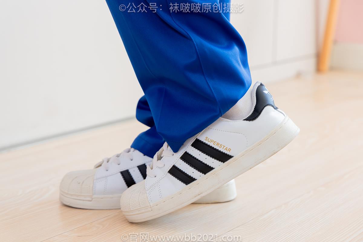 图片[104]-[BoBoSocks袜啵啵]NO.569 香菜-校服、板鞋、白棉袜、薄肉丝[133P] – 速更版-美库