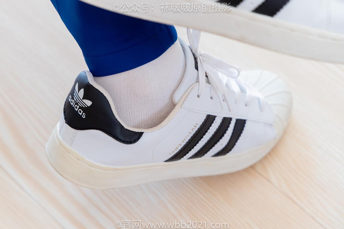 图片[105]-[BoBoSocks袜啵啵]NO.569 香菜-校服、板鞋、白棉袜、薄肉丝[133P] – 速更版-美库