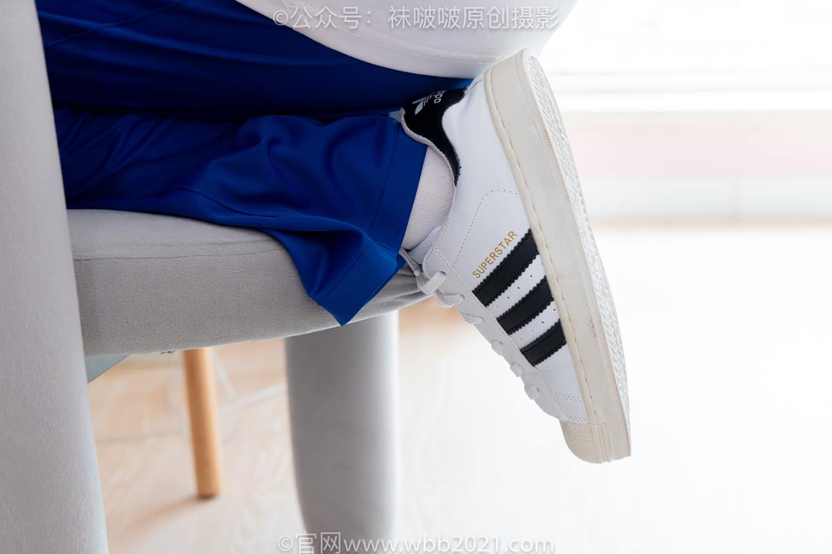 图片[114]-[BoBoSocks袜啵啵]NO.569 香菜-校服、板鞋、白棉袜、薄肉丝[133P] – 速更版-美库