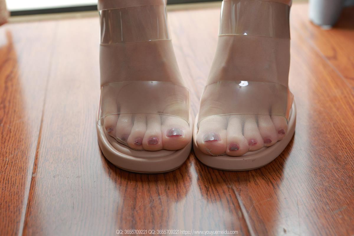 图片[55]-[IESS异思趣向] 2025.06.10 丝享家2076：小婕《肉丝学姐》[72P] – 速更版-美库