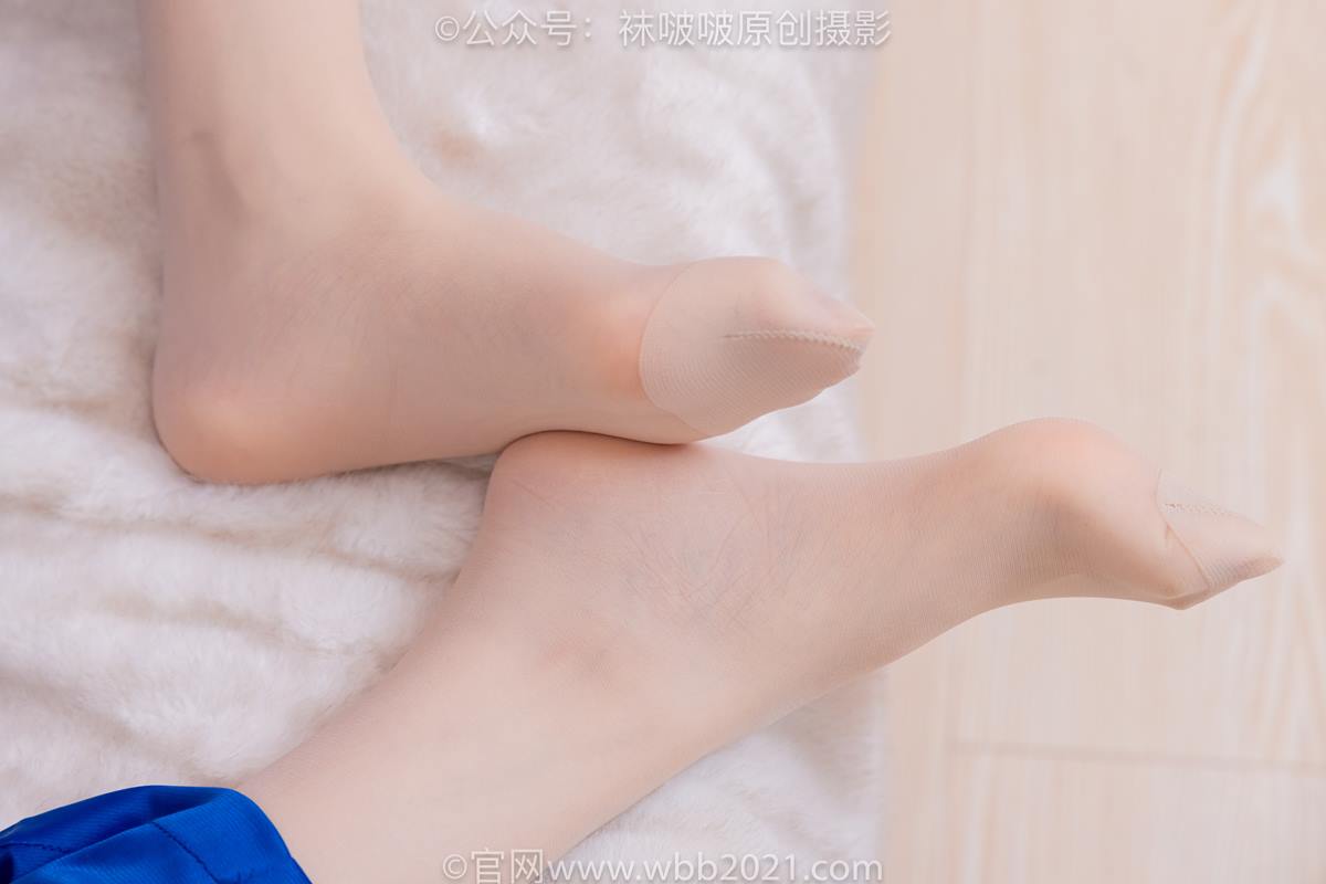 图片[123]-[BoBoSocks袜啵啵]NO.569 香菜-校服、板鞋、白棉袜、薄肉丝[133P] – 速更版-美库