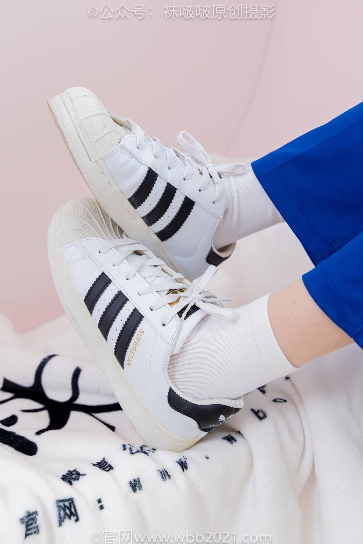 图片[128]-[BoBoSocks袜啵啵]NO.569 香菜-校服、板鞋、白棉袜、薄肉丝[133P] – 速更版-美库