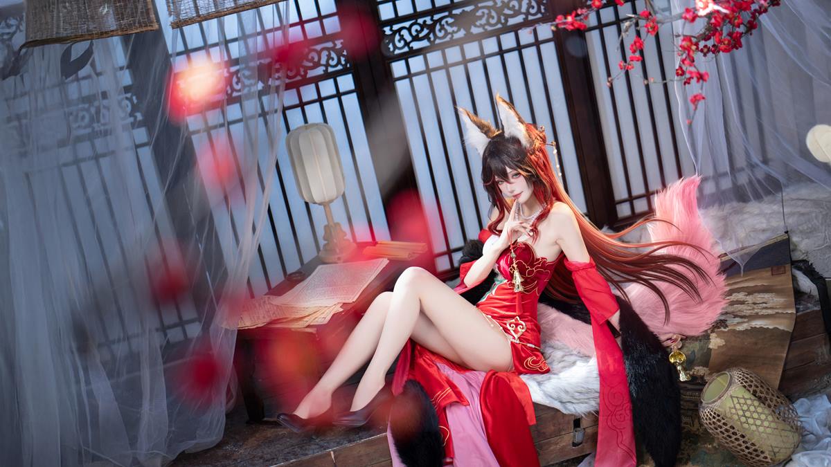 图片[10]-花兮_honoka – 崩坏·星穹铁道 忘归人[13P] – 速更版-美库