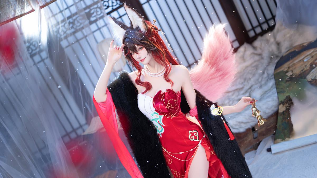 图片[12]-花兮_honoka – 崩坏·星穹铁道 忘归人[13P] – 速更版-美库