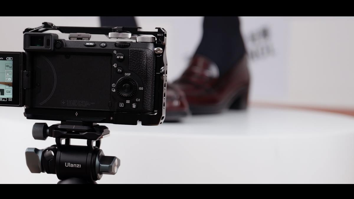 图片[12]-芝士好椰 NO.081 – 希区柯克变焦，但是制服鞋[21P] – 速更版-美库