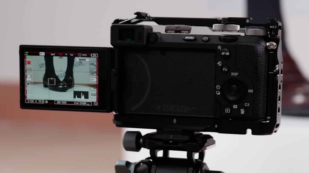 图片[17]-芝士好椰 NO.081 – 希区柯克变焦，但是制服鞋[21P] – 速更版-美库