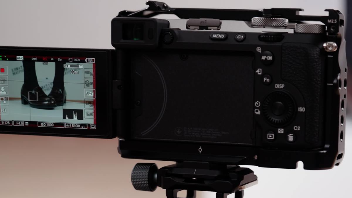 图片[18]-芝士好椰 NO.081 – 希区柯克变焦，但是制服鞋[21P] – 速更版-美库