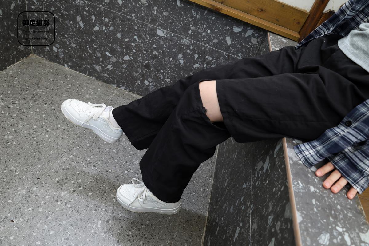 图片[10]-御足摄影 NO.040 – 花季停留[85P] – 速更版-美库