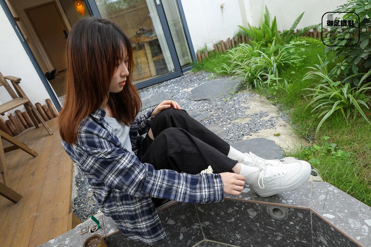 图片[20]-御足摄影 NO.040 – 花季停留[85P] – 速更版-美库