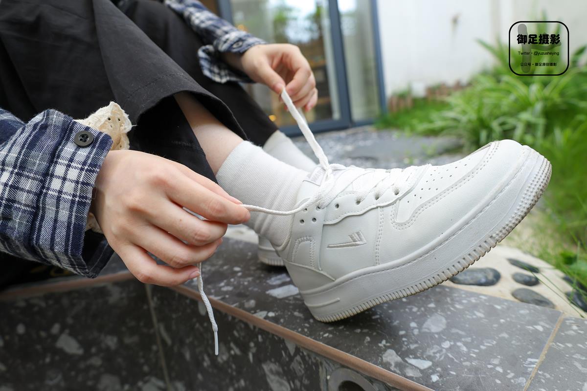 图片[23]-御足摄影 NO.040 – 花季停留[85P] – 速更版-美库