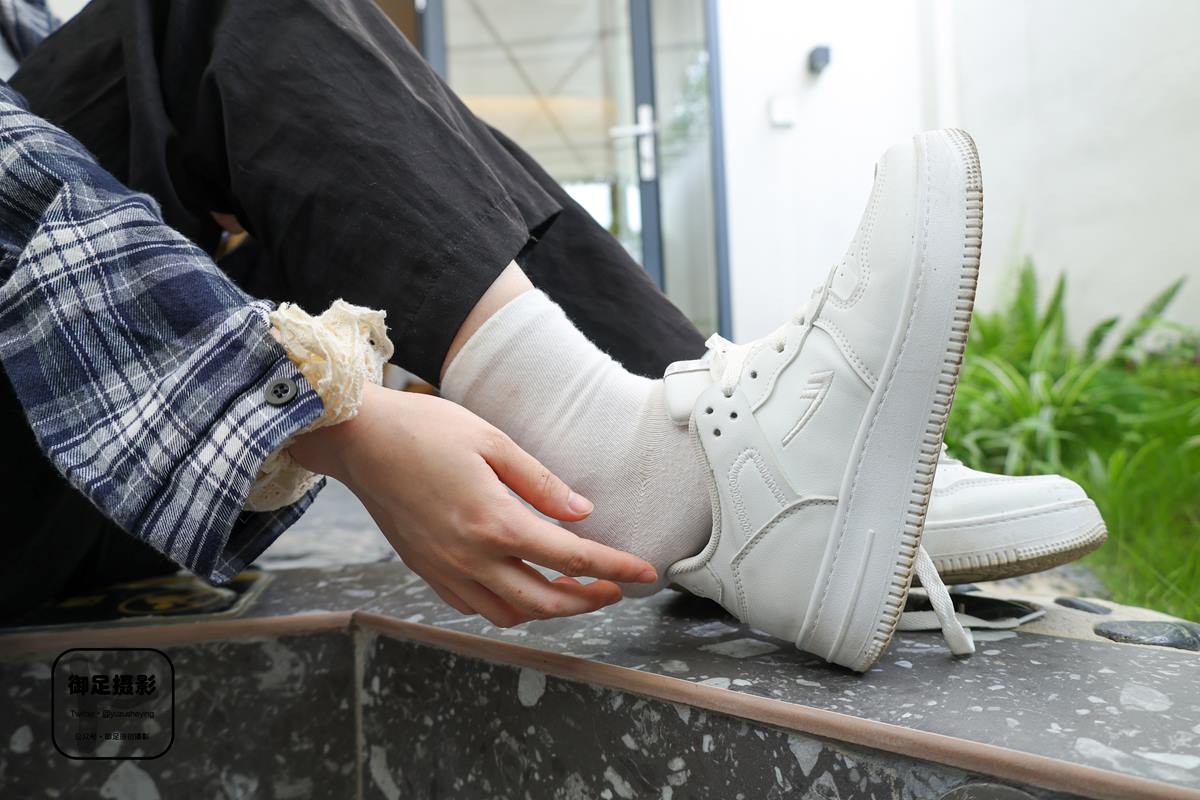 图片[24]-御足摄影 NO.040 – 花季停留[85P] – 速更版-美库