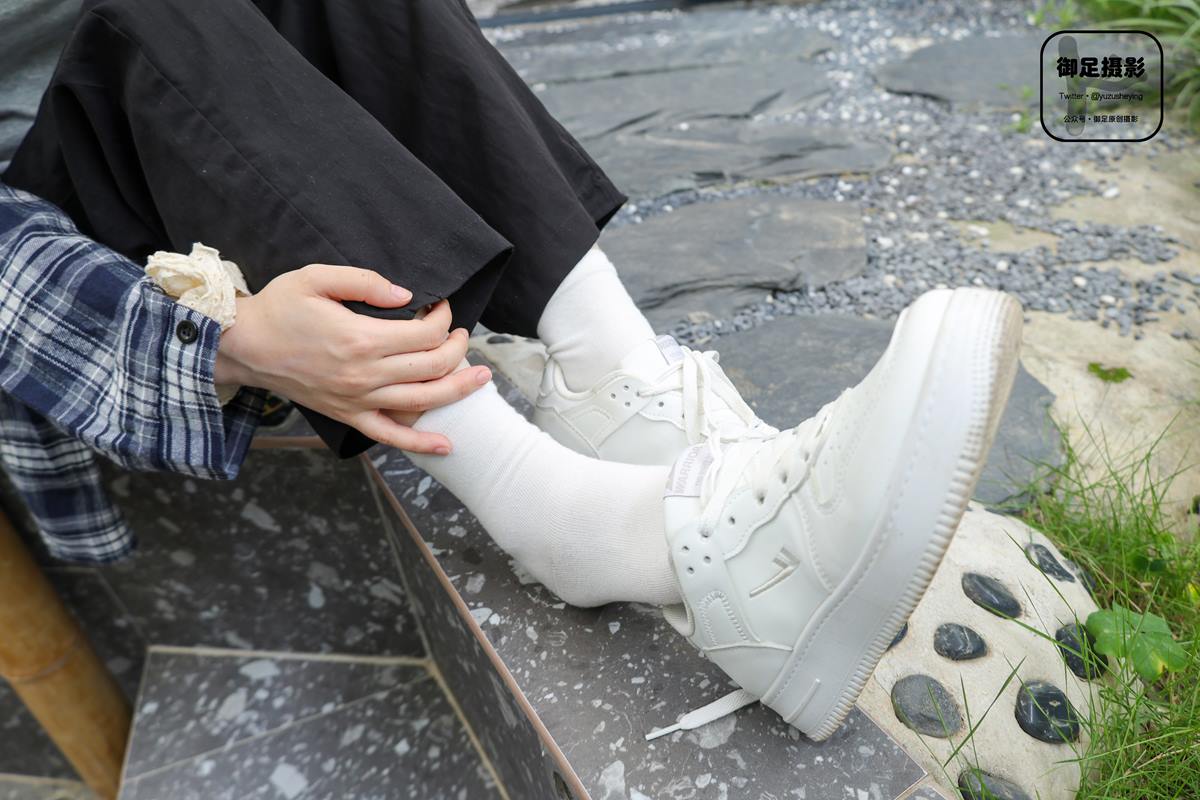 图片[25]-御足摄影 NO.040 – 花季停留[85P] – 速更版-美库