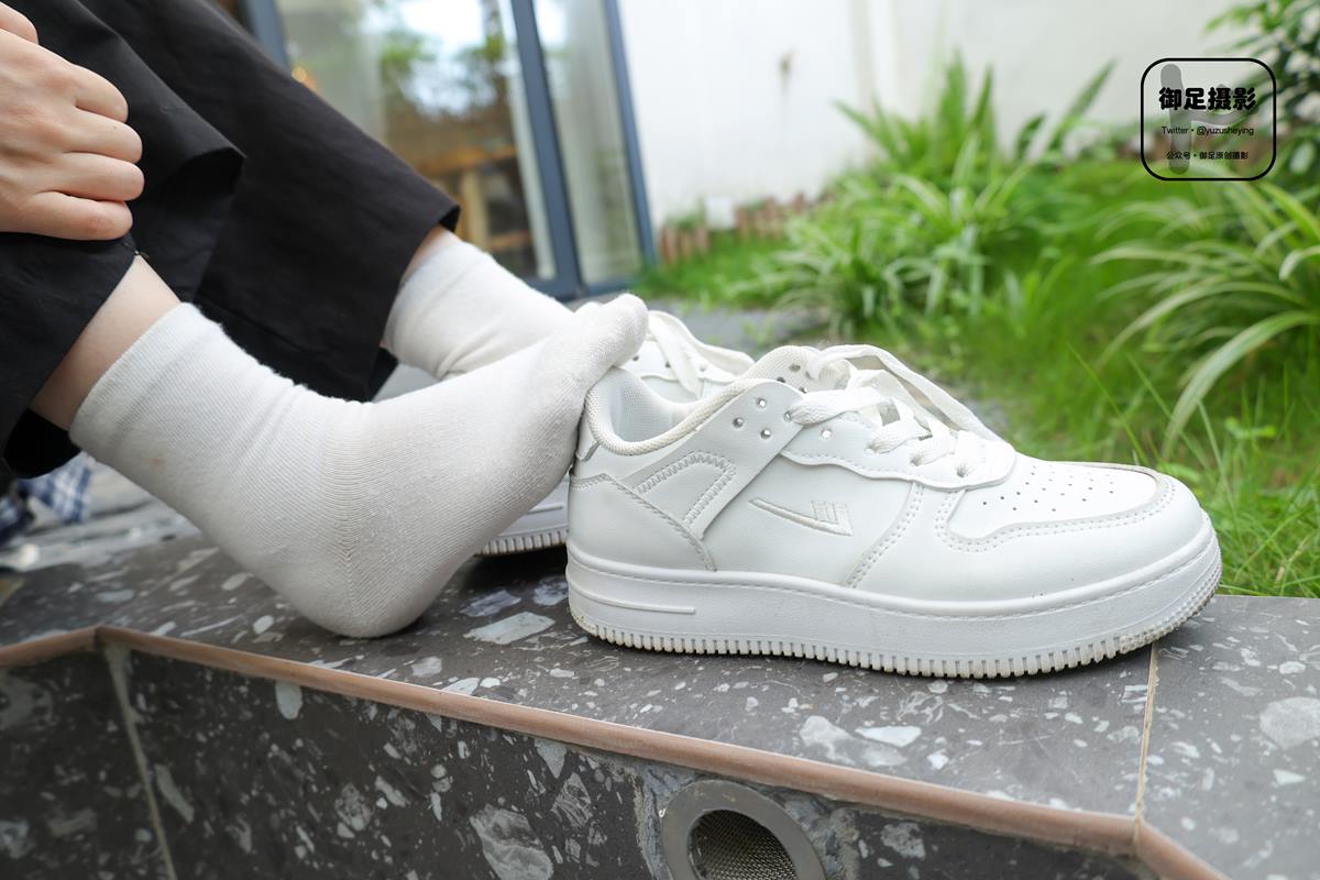 图片[26]-御足摄影 NO.040 – 花季停留[85P] – 速更版-美库