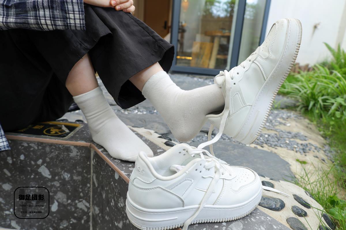 图片[30]-御足摄影 NO.040 – 花季停留[85P] – 速更版-美库