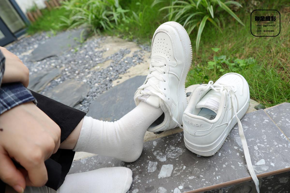 图片[32]-御足摄影 NO.040 – 花季停留[85P] – 速更版-美库