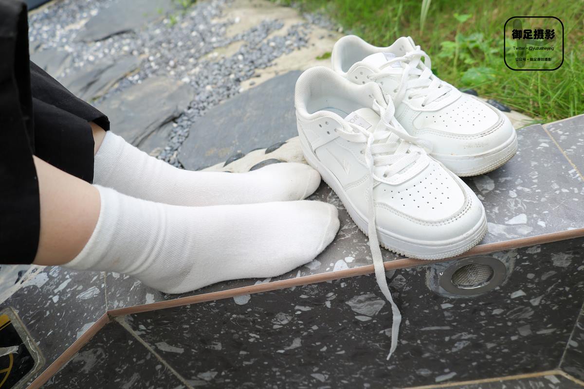 图片[33]-御足摄影 NO.040 – 花季停留[85P] – 速更版-美库