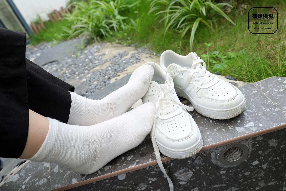 图片[34]-御足摄影 NO.040 – 花季停留[85P] – 速更版-美库