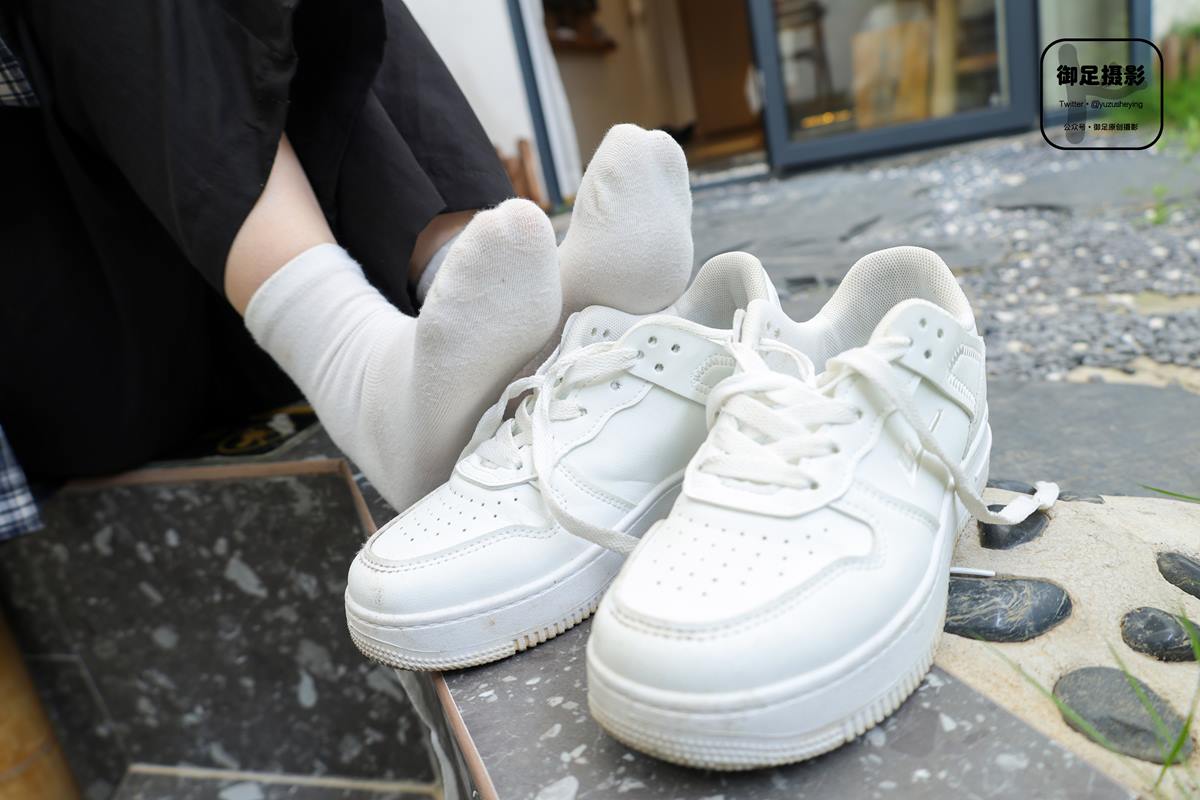 图片[35]-御足摄影 NO.040 – 花季停留[85P] – 速更版-美库