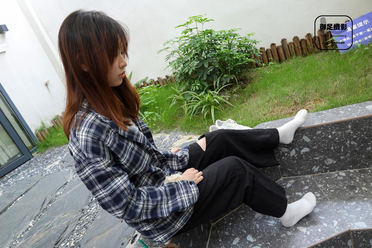 图片[40]-御足摄影 NO.040 – 花季停留[85P] – 速更版-美库