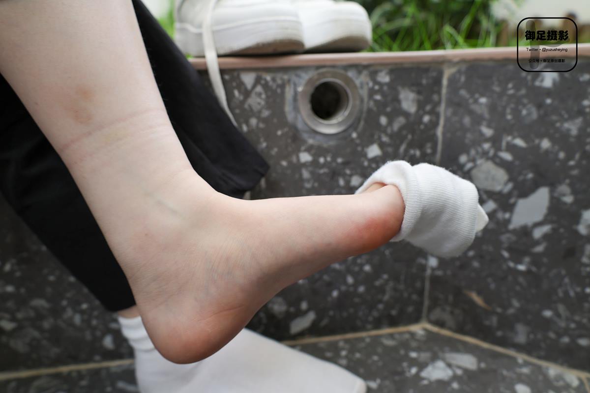 图片[50]-御足摄影 NO.040 – 花季停留[85P] – 速更版-美库