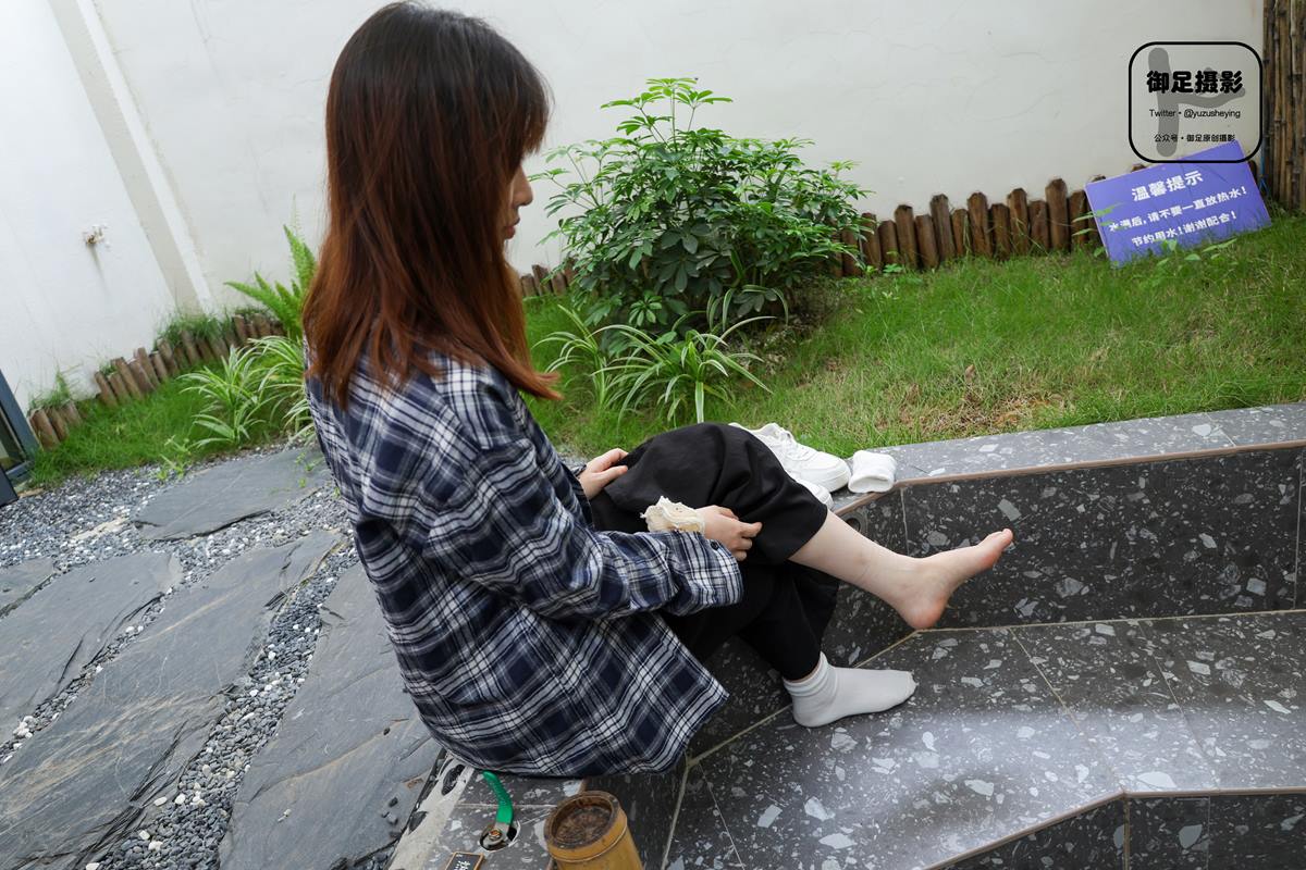 图片[52]-御足摄影 NO.040 – 花季停留[85P] – 速更版-美库